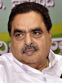 ramanath rai